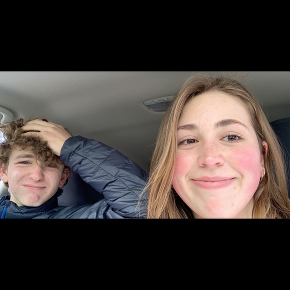 Meet your Posher, Ava - Picture 5 of 5